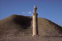 326 Karatus, tombe des femmes de la dynastie Commagène