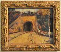 56 Van Gogh - Le viaduc