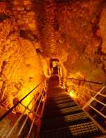 05 Descente vers le La source de Gihon et le canal