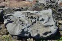 26 Rocher volcanique