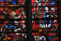 090 Arbre de Jessé (David et une Sybille)