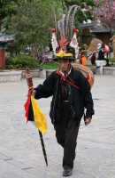 92 Musicie à plumes