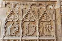 024 Scènes de l'Ancien Testament