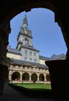 34 Cloître & basilique