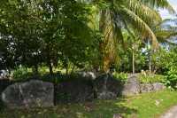019 Marae - Baie de Faanui