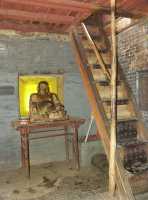 026 Xuan kong si - 1° escalier