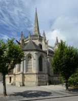 21 Carentan Eglise Notre Dame