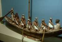 22 Barque (ancinne Egypte)