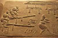 57 Mondage du riz Han (25-220)