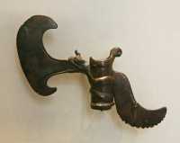 021 - Luristan (2600-1700)