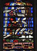 095 Gédéon et la toison