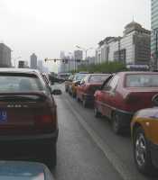 062 Encombrements de Pékin