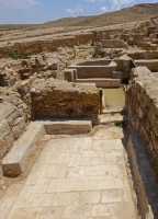 90 Thermes byzantins