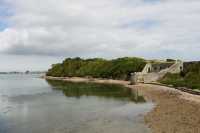 44 Fort de la Hougue - La Porte aux Dames