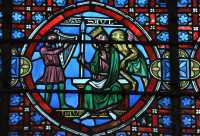 132 Jalousie de Saül (1874)