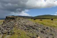 12 Ahu - Hanga Poukura