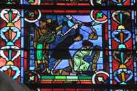 09 Martyre de saint Savinien