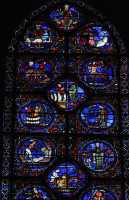 013 Zodiaque & travaux des mois - Choeur Sud