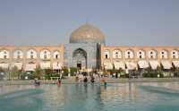 173 Mosquée Sheikh Lotfollah