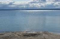 040 West Thumb Geyser Basin (Big Cone)