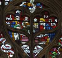 04 Saint Polycarpe & sainte Lucine