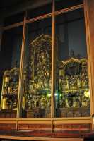 18 Cathédrale St Pierre - Retable