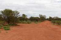 20 Mereenie Loop Road