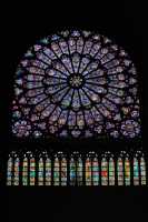 12 Rose Nord (13°s) + Rois d'Israël (19°s)