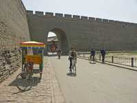 123 Pingyao - Rempart