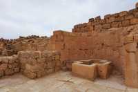 37 Baptistère de l'Eglise du sud