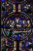 100 La Passion (5) Cène