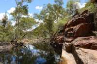 58 Trou d'eau - Kings Creek