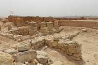 20 Beersheva - Maison à quatre pièces