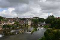 8 Beaumont sur Sarthe