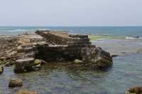 144 Port de Césarée