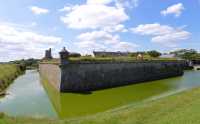 35 Saint-Vaast - Fort de la Hougue