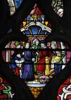 16 Ponce Pilate se lave les mains