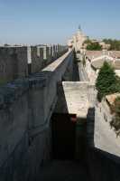 52 Rempart Ouest & tour de Constance