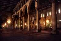 285 Mosqué des Ommeyades