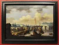 12 Rouen (Claue de Jongh † 1663)