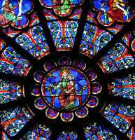 18  Rose Ouest (1220) **