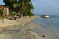 084 Plage & lagon - Matira B