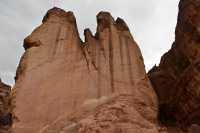 130 Hathor et Ramsès III