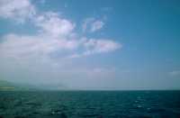 421 Sud de l'Eubée - (Nord de Prafina)