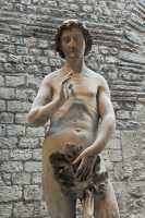 24 Adam (± 1260) Notre Dame de Paris