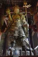 061 Todai-ji (Daibutsu-den)