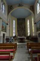 04 Chœur de l'église de Taibeh