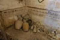 09 Conduites d'eau - Thermes romains