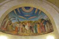 14 Eglise de Bethphagé - Couvent des Rameaux