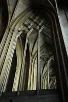 67 Cathédrale de Coutances (Bas côtés)